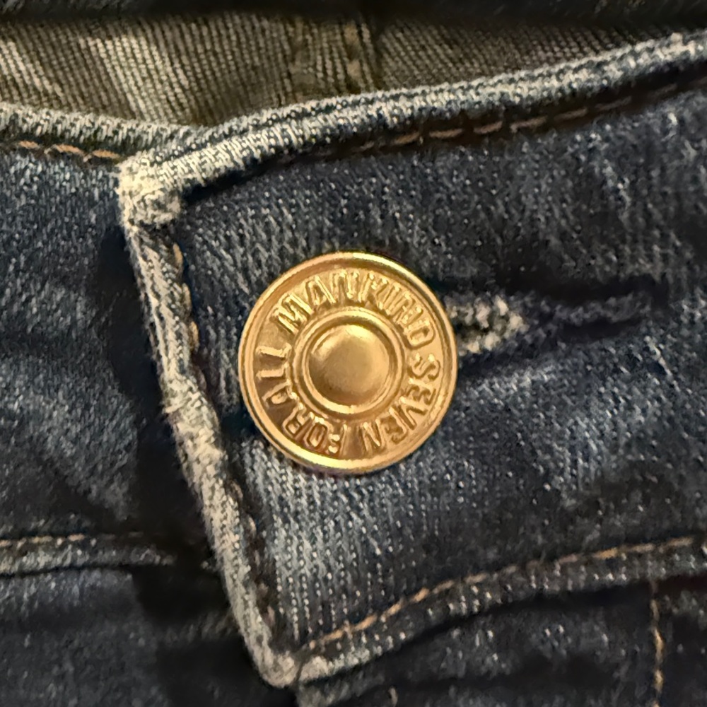 NWT - 7 For All Mankind - Women's Jeans - Picture 9 of 9